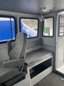 CRUISER gallery image 3